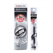 Comix R929 Gel Ink Pen 0.5mm 20PCS/BOX