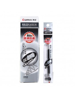 Comix R929 Gel Ink Pen 0.5mm 20PCS/BOX