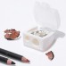 DZ-212 Double Hole Pencil Sharpener Student Stationery