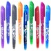 Practical Color Erasable Gel Pen