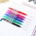 Practical Color Erasable Gel Pen