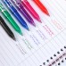 Practical Color Erasable Gel Pen