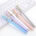 Students Stationery Office Neutral Pen 5Pcs