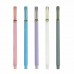 Students Stationery Office Neutral Pen 5Pcs