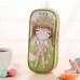 Aries Pattern High Capacity Storage Stationery Pen Bag