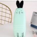 Han Edition Stationery Embryonic Rabbit Pencil Case Creative Cute