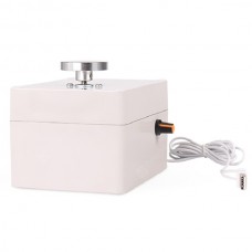 LPJ-1-E350 USB Mini Pottery Machine