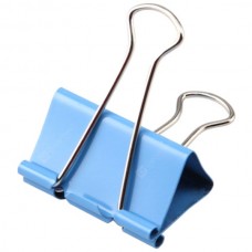 Metal Binder Clip Paper Long Tail Clamp 48pcs