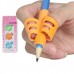 Soft and Comfortable Pencil Grip（No Pencil ）