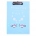 YF15 - 11 Cute A4 Writing Pad