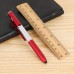 1pcs Multifunction Mobile Phone Stand Holder Pen Ballpoint Pen Folding LED Light 4 in 1 Pen School Office Stationery Supplies