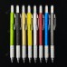 8 Color Novel Multifunctional Screwdriver Ballpoint Pen Touch Screen Plasti Gift Tool School Office Supplie Stationery Pens