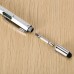 All-in-one Pocket Multifunction Ballpoint Pen 1PC