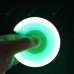 Colorful Flashing Fingertip Spinning Pen Lighting Ballpoint Pen