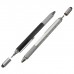 Multifunctional Screwdriver Ballpoint Pen