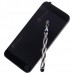 Portable 2 in 1 Touch Screen Stylus Pen with Anti - Dust Plug Design