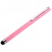 Portable Clip Design Diamante Touch Screen Stylus Pen