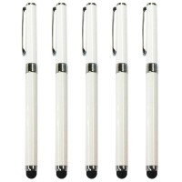 Portable Mobile Phone Touch Screen Handwritten Pen 5PCS