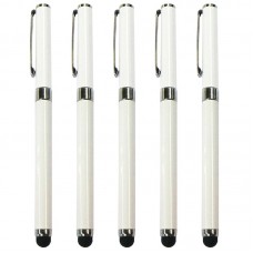 Portable Mobile Phone Touch Screen Handwritten Pen 5PCS