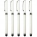 Portable Mobile Phone Touch Screen Handwritten Pen 5PCS