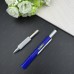 Quality Handy Tech Ballpoint Pen Screwdriver Ruler Spirit Level Multifunction Tool