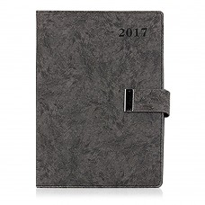 Calendar Plan Notebook