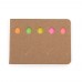 Bookmark Marker Memo Flags Index Tab Sticky Note