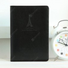 Middle-sized Notebook Note Book