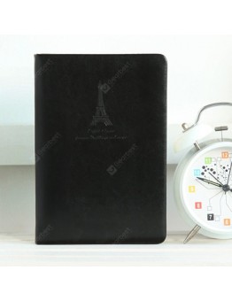 Middle-sized Notebook Note Book