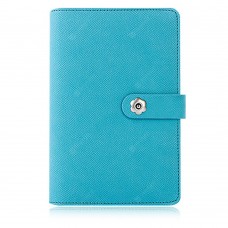 Note Book Notebook PU Gift Diary