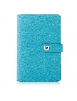 Note Book Notebook PU Gift Diary