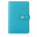 Note Book Notebook PU Gift Diary