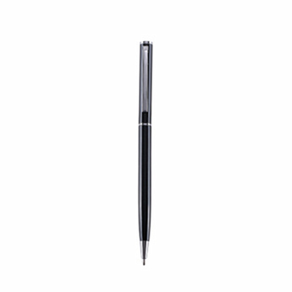 Classic Neutral Pen Ball-Point Pen Metal Case  4Pcs- Multi-A