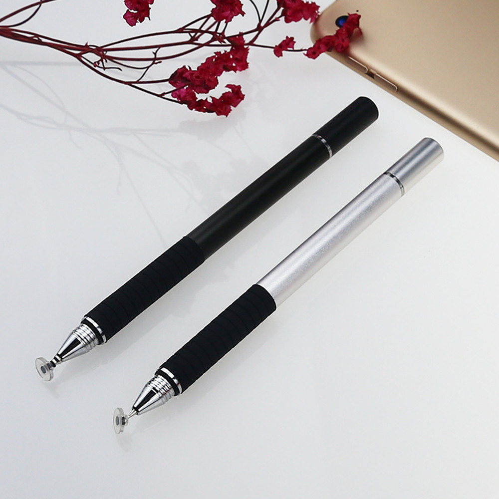 Stylus Touch Pen Cloth Pen Drawing Pen - Black