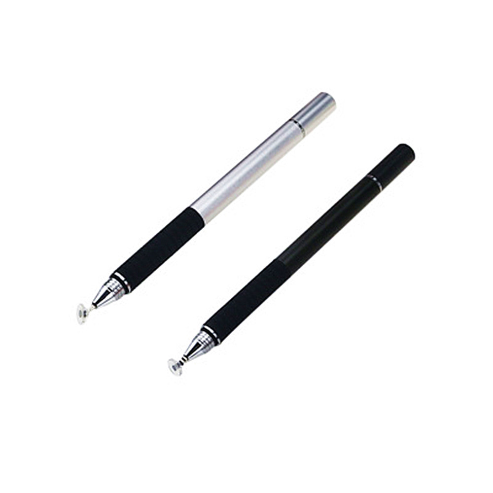 Stylus Touch Pen Cloth Pen Drawing Pen - Black